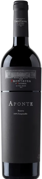 Aponte Reserva Toro